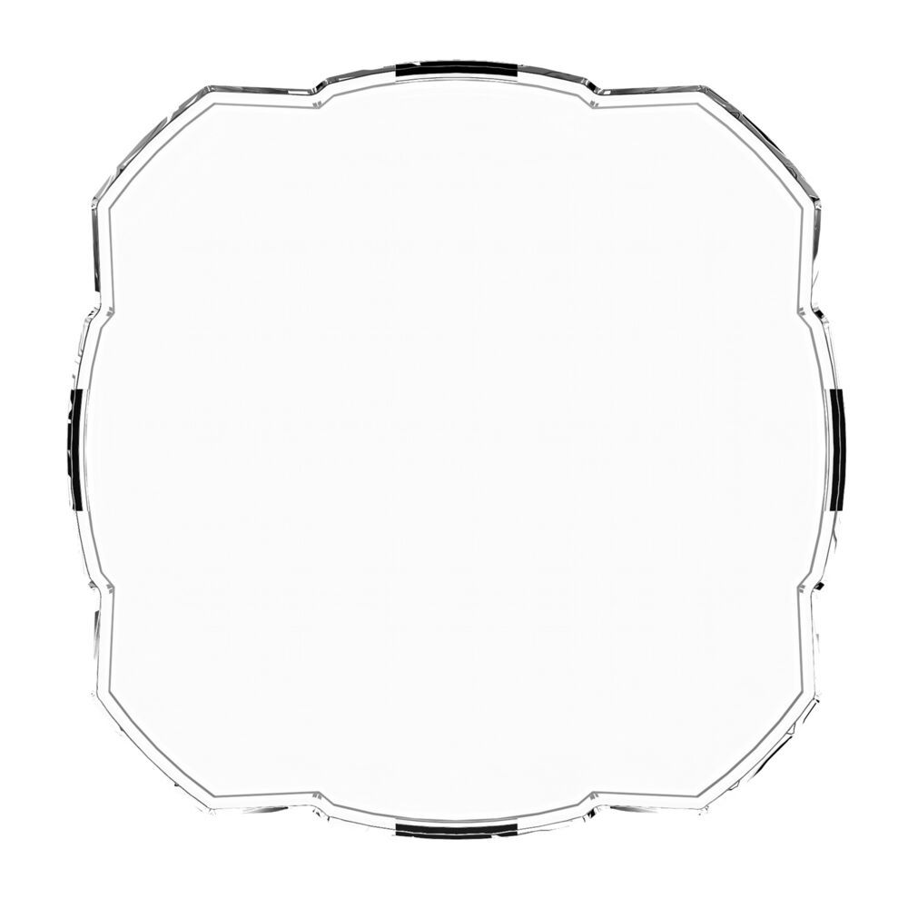 Flex Era 4 Light Shield Cover