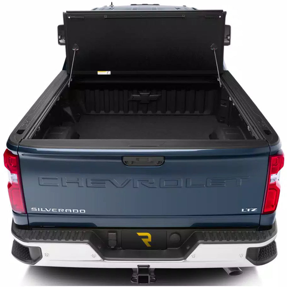Flex Tonneau Cover Tacoma (2024+)