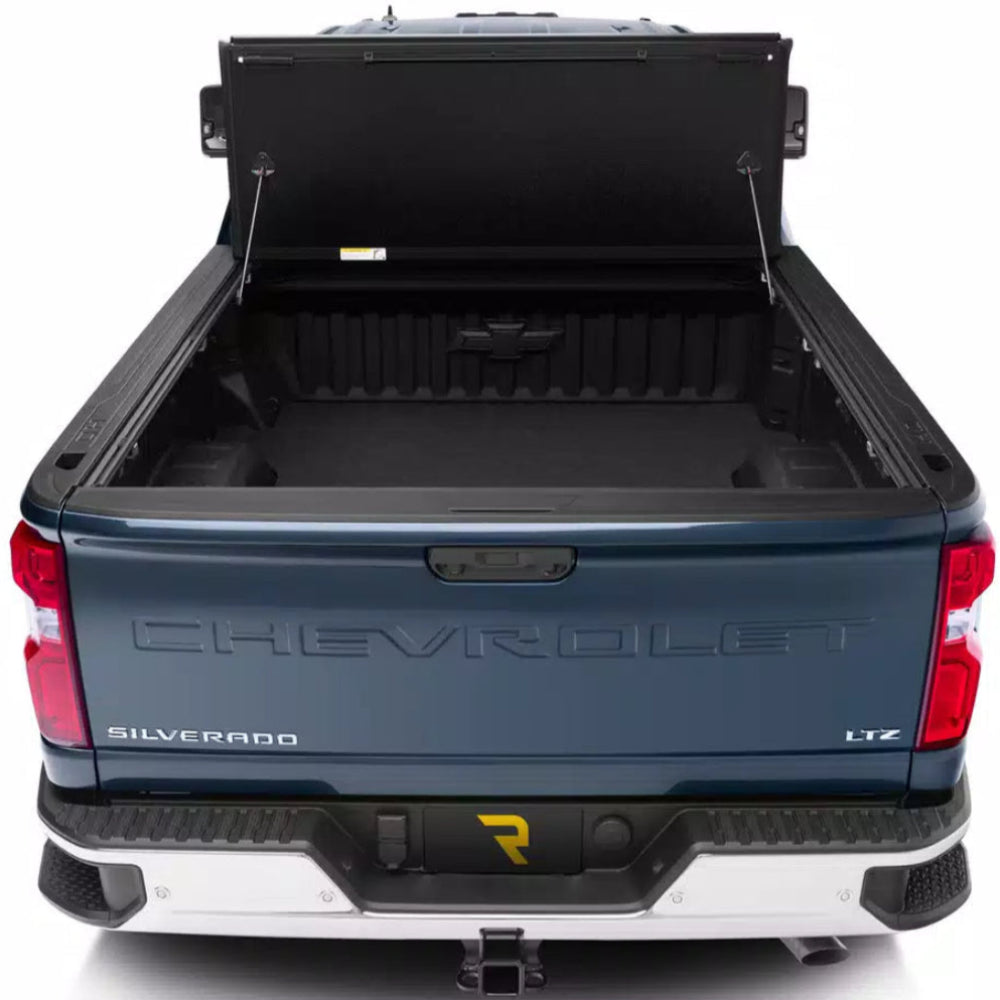 Flex Tonneau Cover Tacoma (2016-2023)