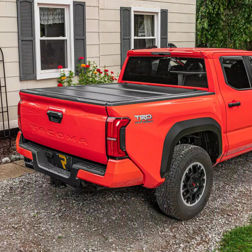 Select Tonneau Cover Tacoma (2024+)