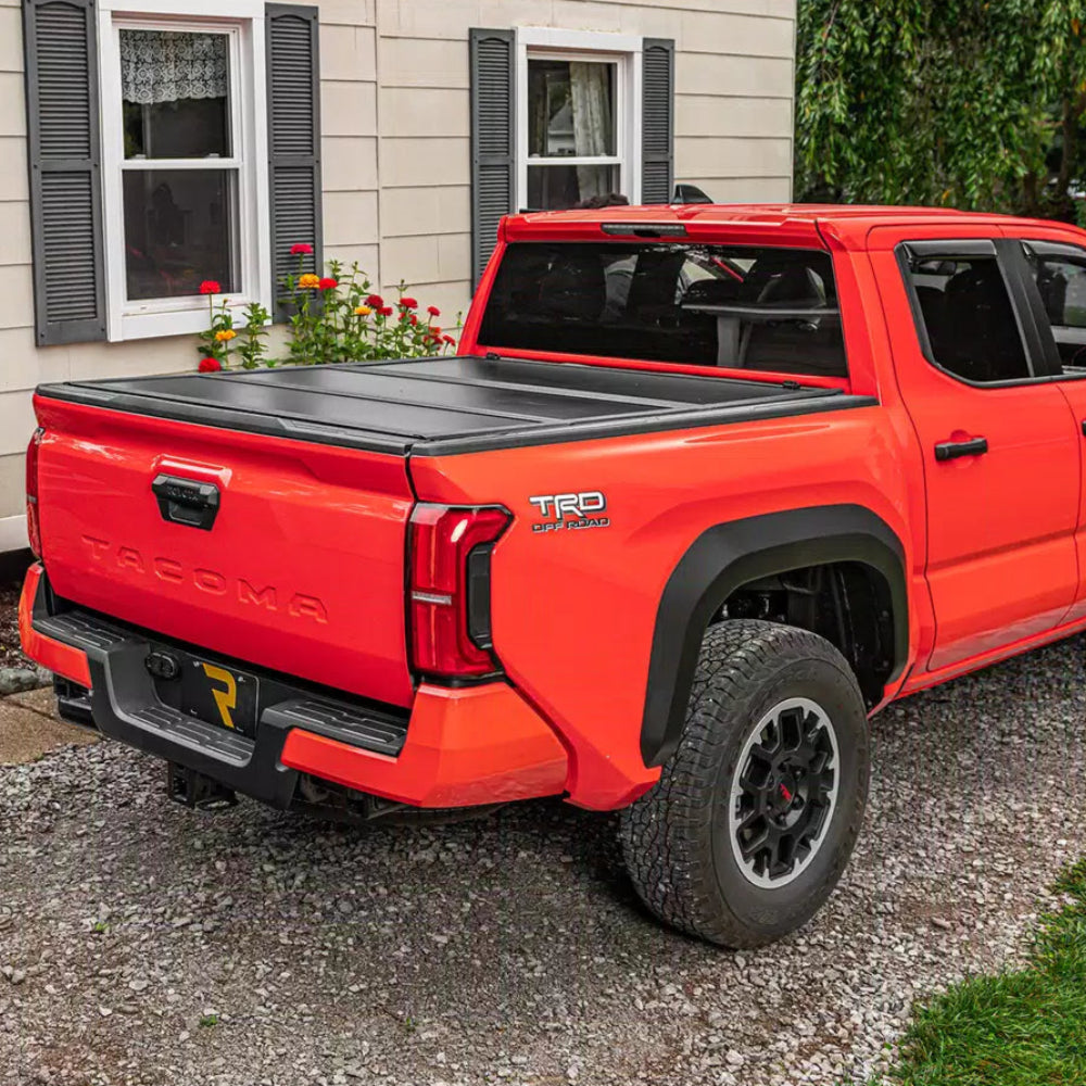 Select Tonneau Cover Tacoma (2016-2023)