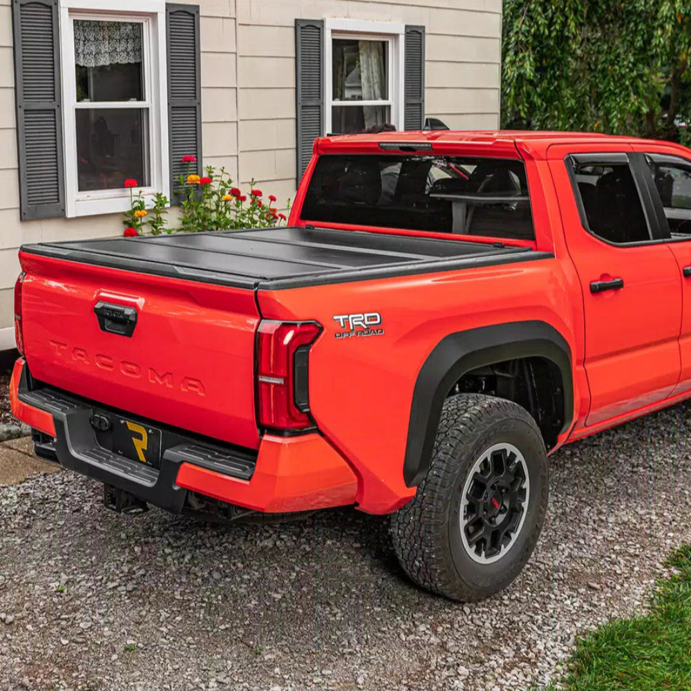 Select Tonneau Cover Tundra (2022+)