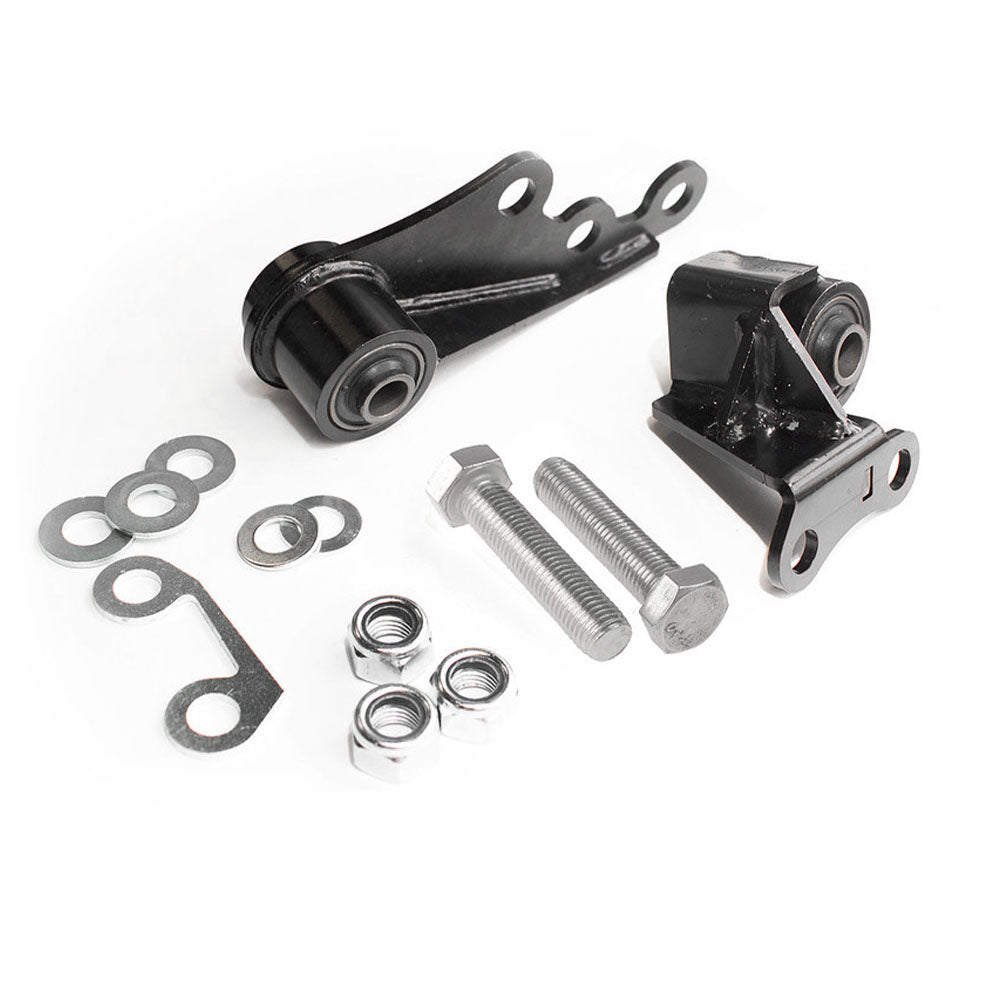 Diff Drop Kit Tundra (2022+)