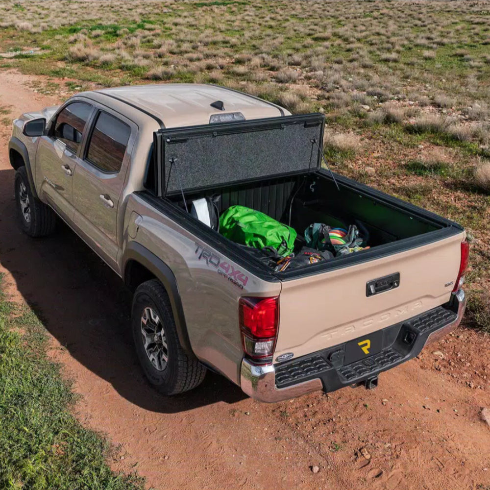 Ultra Flex Tonneau Cover Tacoma (2024+)