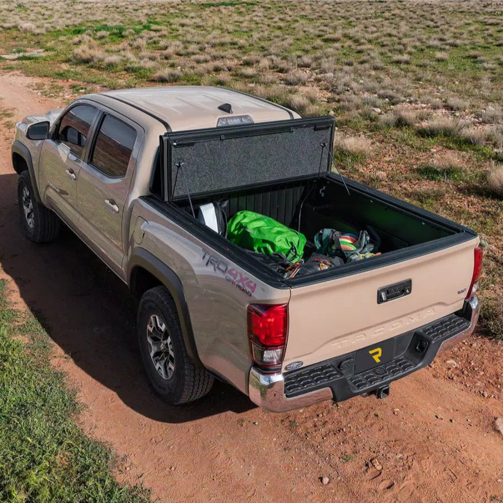 Ultra Flex Tonneau Cover Tacoma (2016-2023)