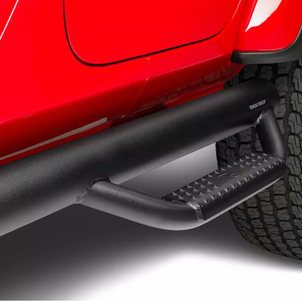 Cab Length Nerf Bars Tacoma (2016-2023)