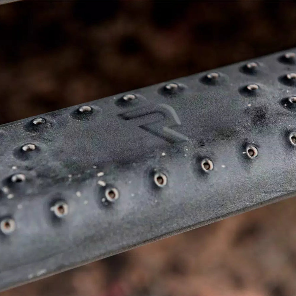 Cab Length Nerf Bars Tacoma (2016-2023)