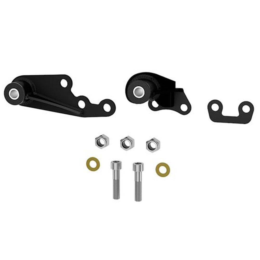 Diff Drop Kit Tundra (2022+)