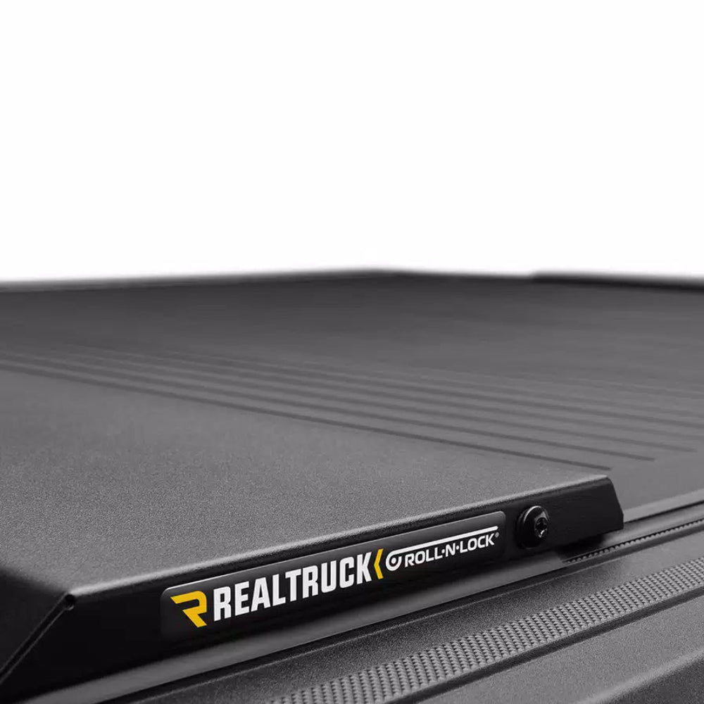 E-Series Electric Tonneau Cover Tundra (2022+)