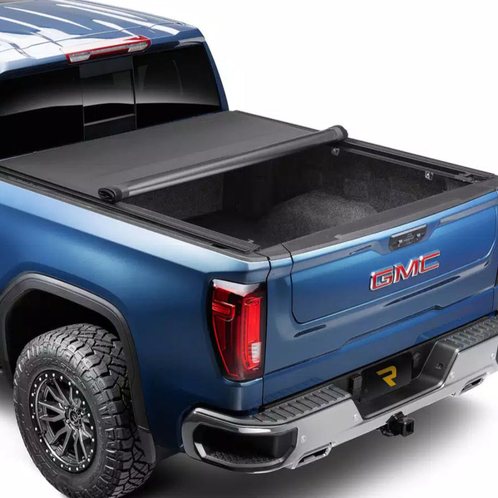 Pro X15 TS Soft roll up Tundra (2022+)