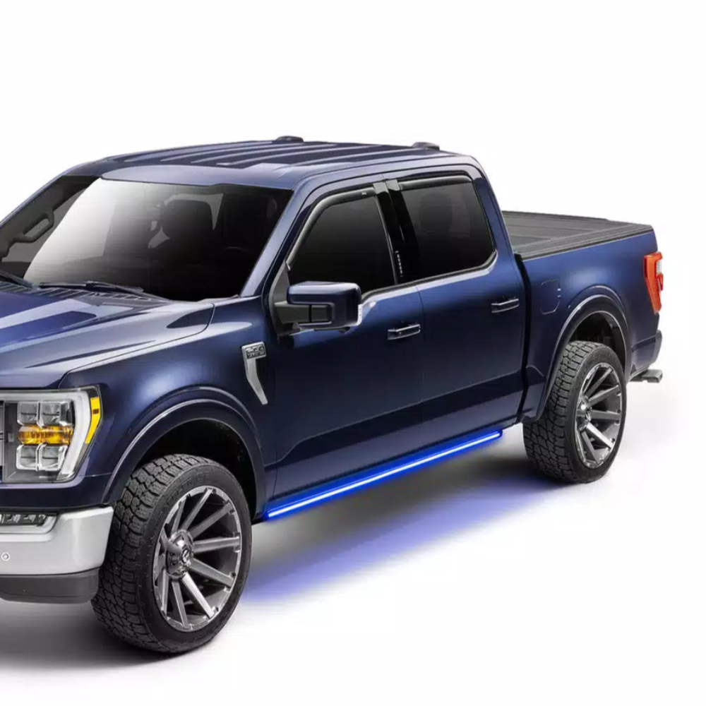 Powerstep Vision Tundra (2022+)