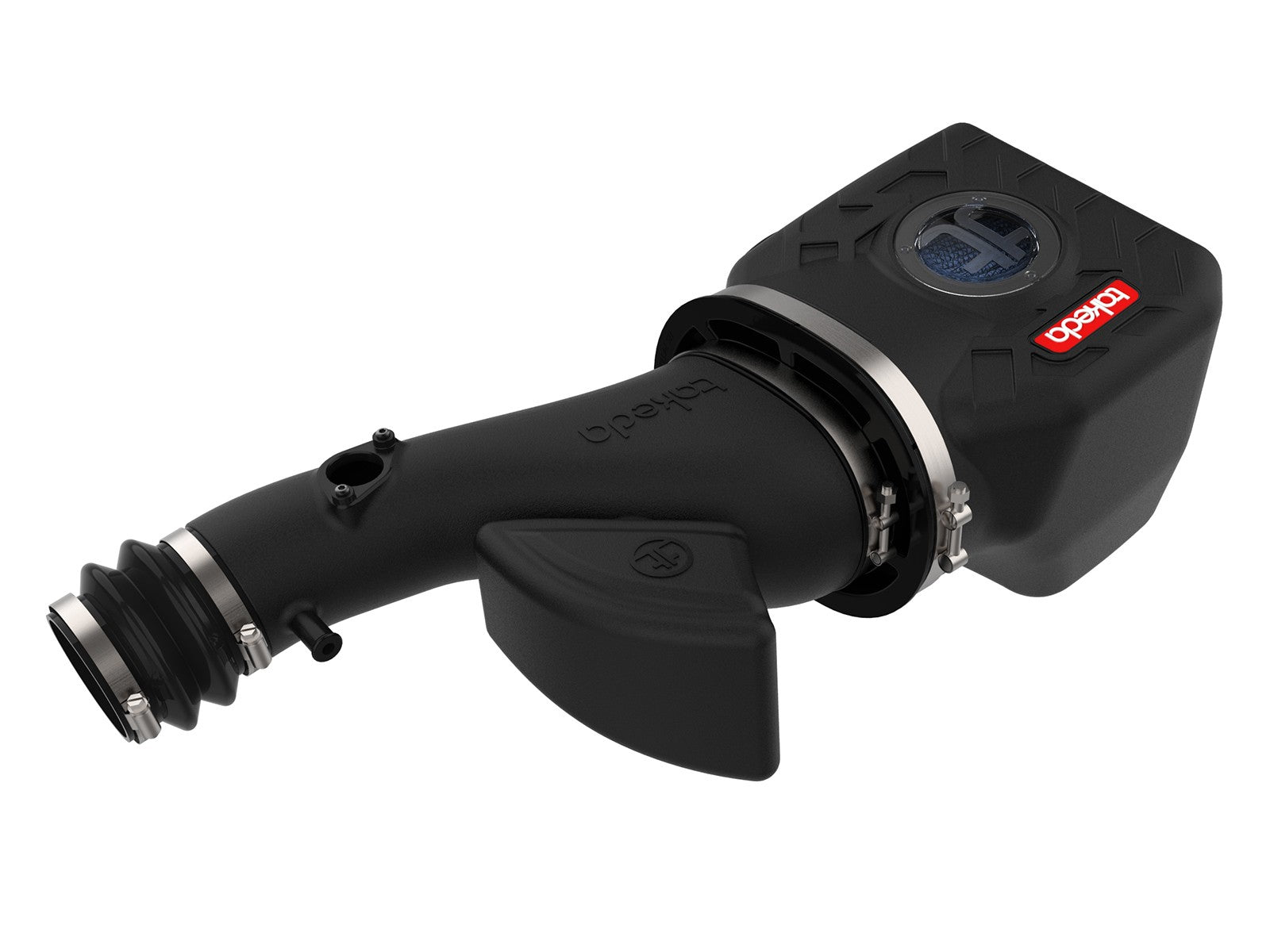 Takeda Momentum Pro 5R Cold Air Intake Tacoma (2016-2023)