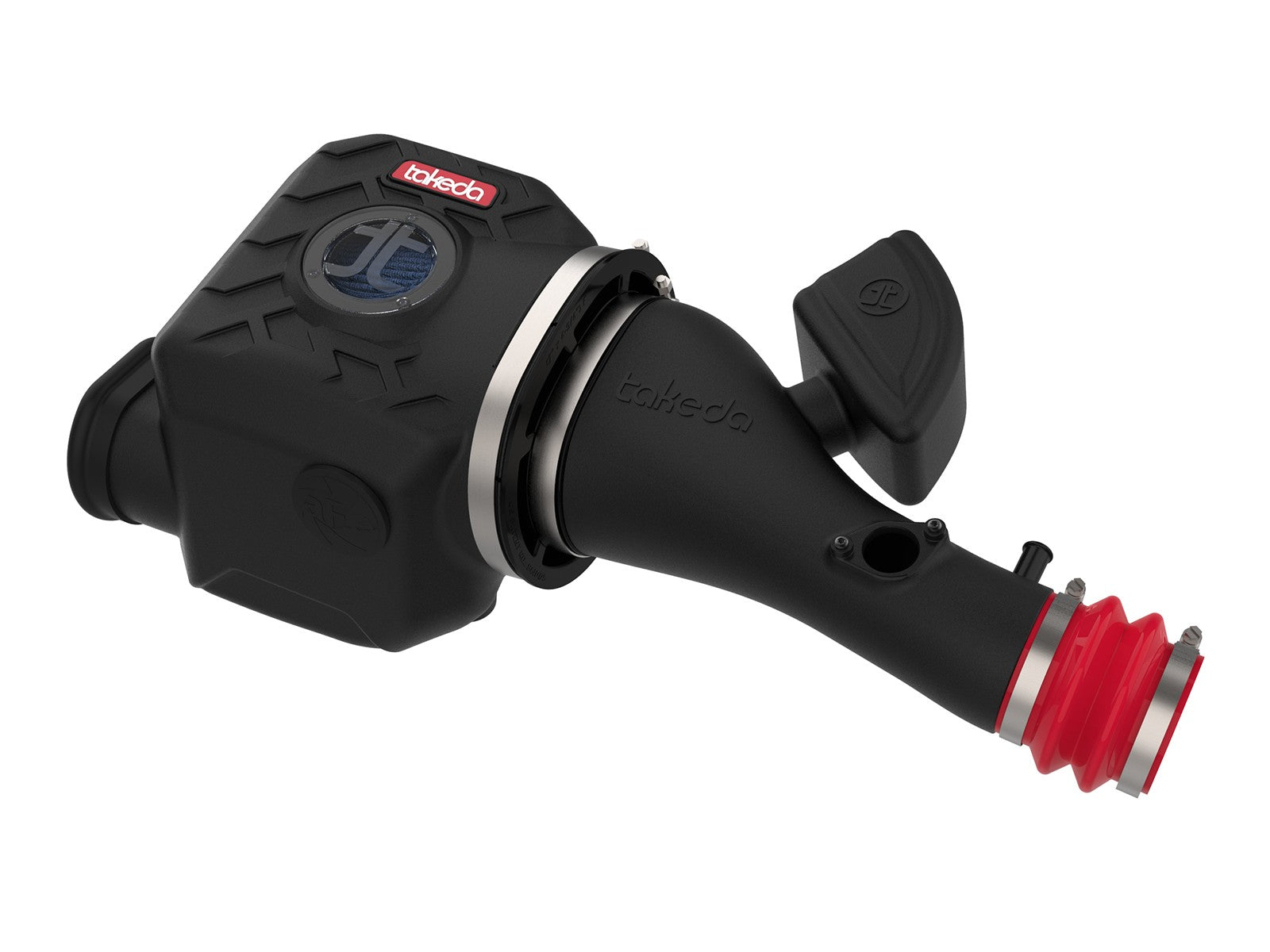 Takeda Momentum Pro 5R Cold Air Intake Tacoma (2016-2023)