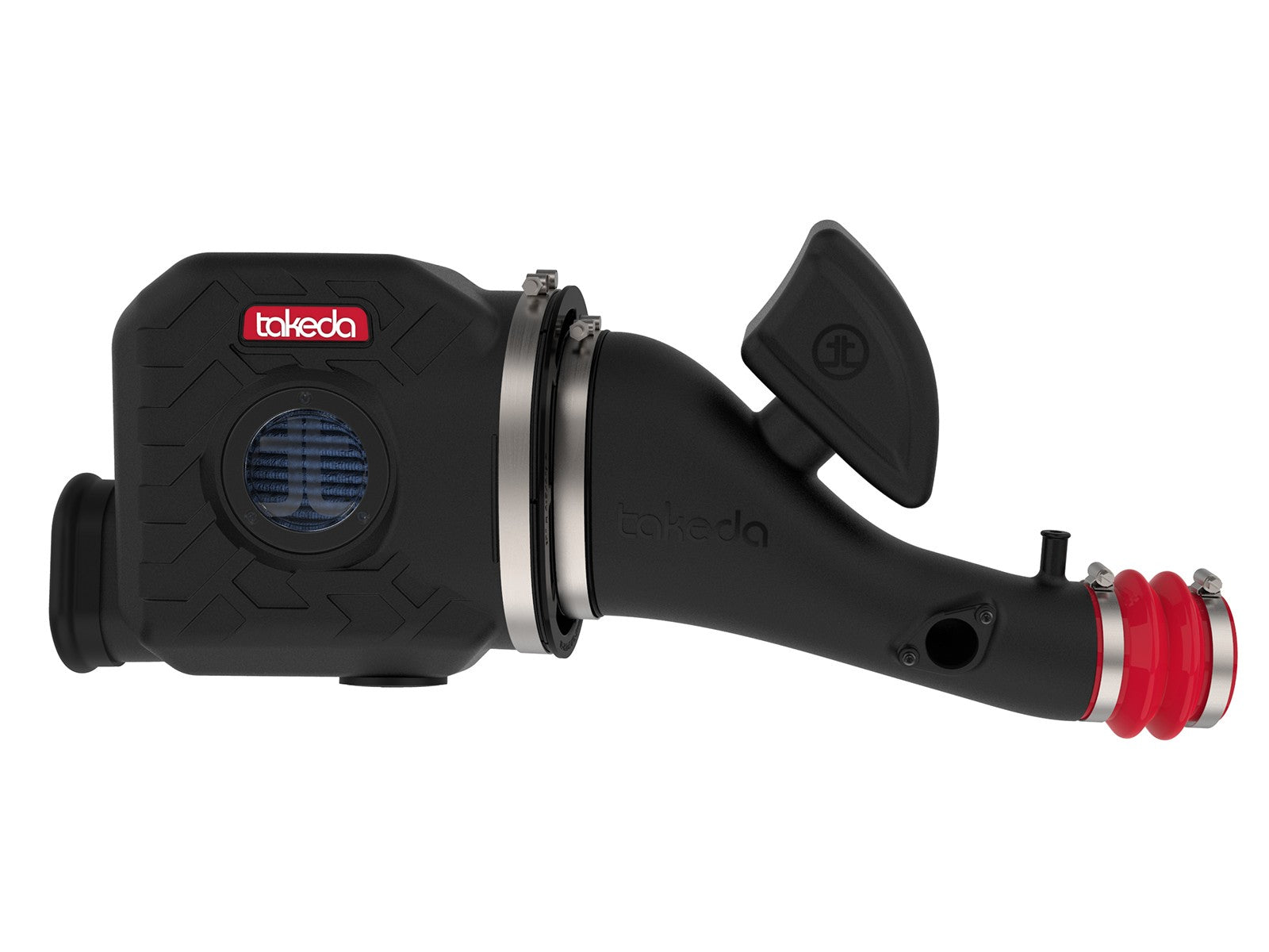 Takeda Momentum Pro 5R Cold Air Intake Tacoma (2016-2023)