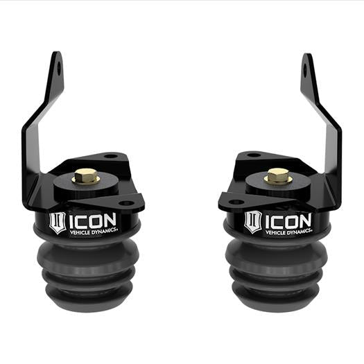 Rear Foam Bump Stop Kit Tundra (2022+)