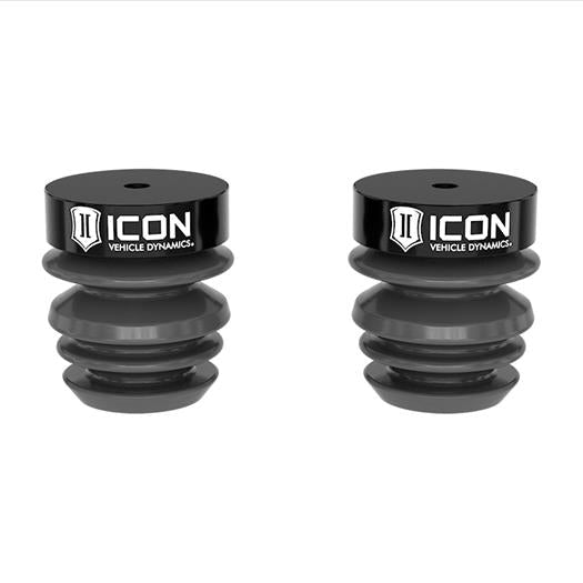 Front Foam Bump Stop Kit Tundra (2022+)