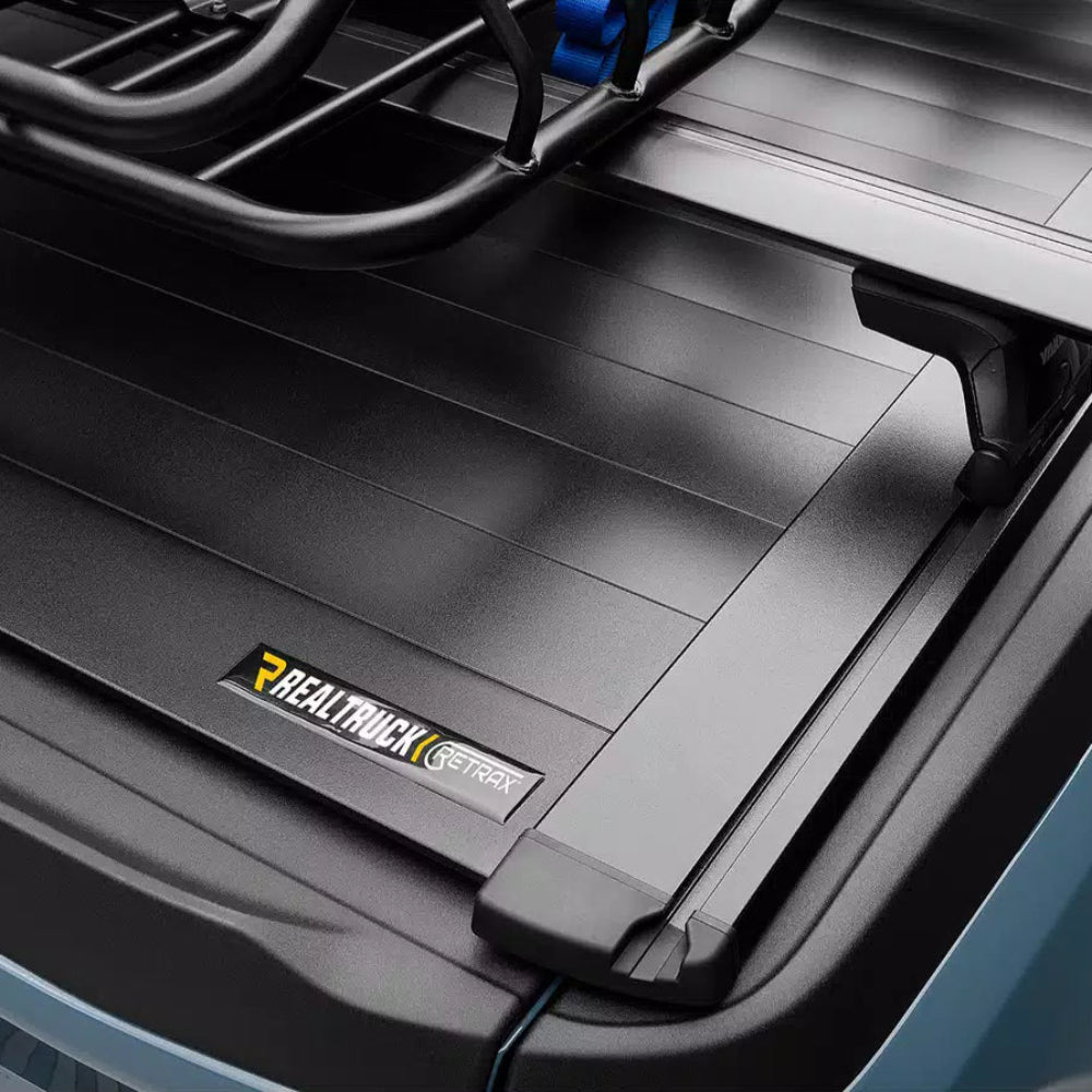 Pro XR Tonneau Cover Tacoma (2024+)