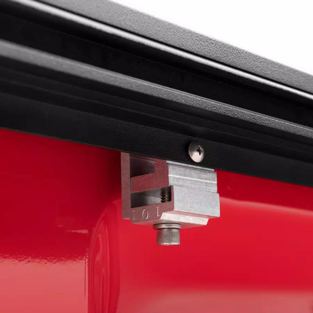 M-Series XT Tonneau Cover Tacoma (2024+)