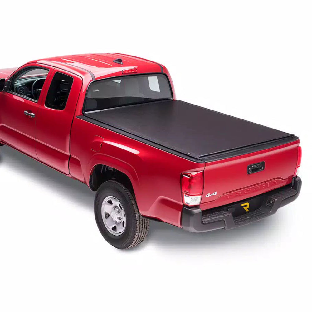 Lo Pro Soft Roll Up Tonneau Cover Tundra (2022+)