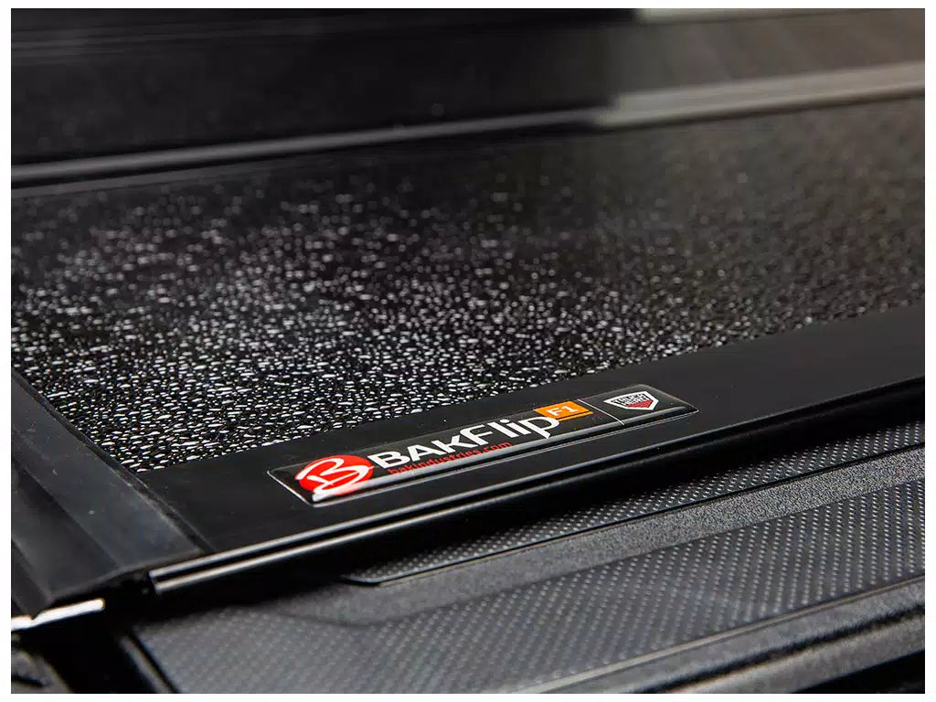 BAKFlip F1 Tonneau Cover Tacoma (2016-2023)