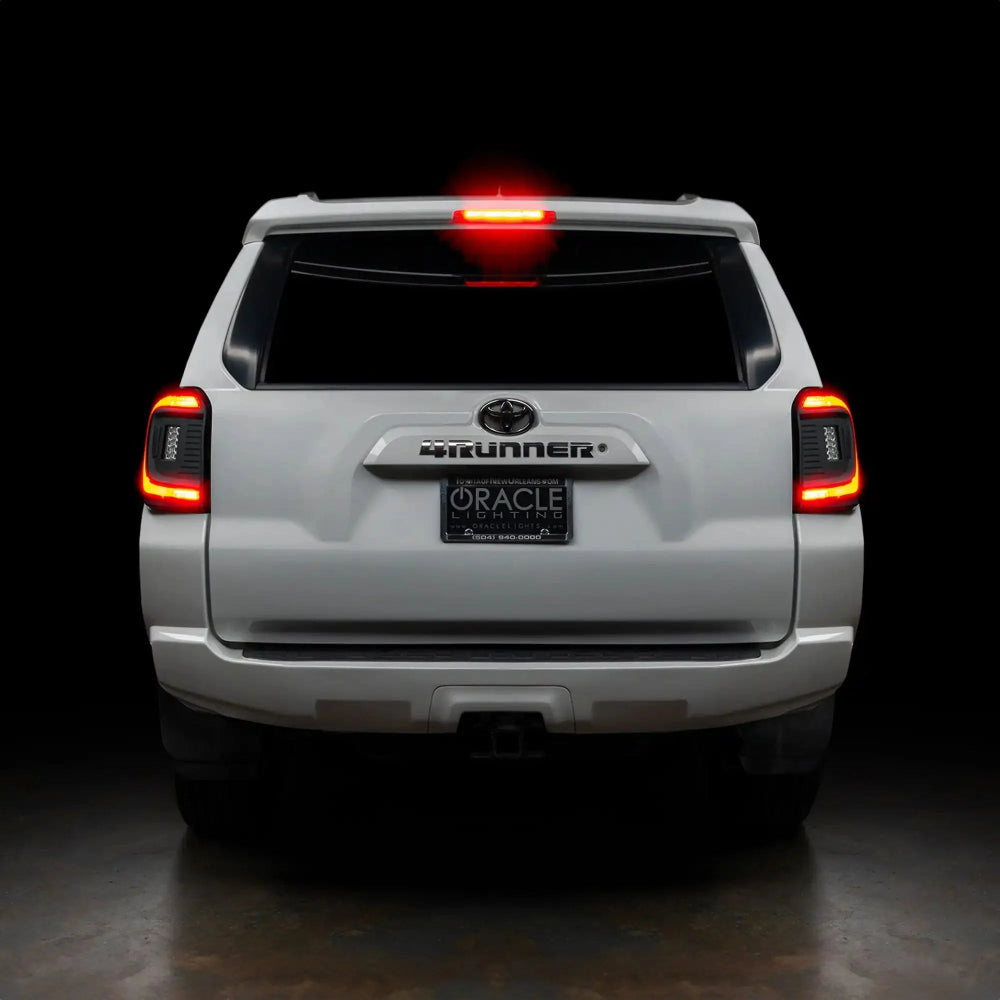 Flush Style LED Tail Lights 4Runner (2014-2024)