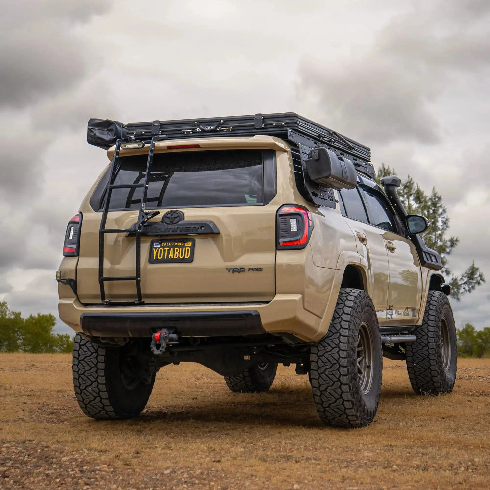 Flush Style LED Tail Lights 4Runner (2014-2024)