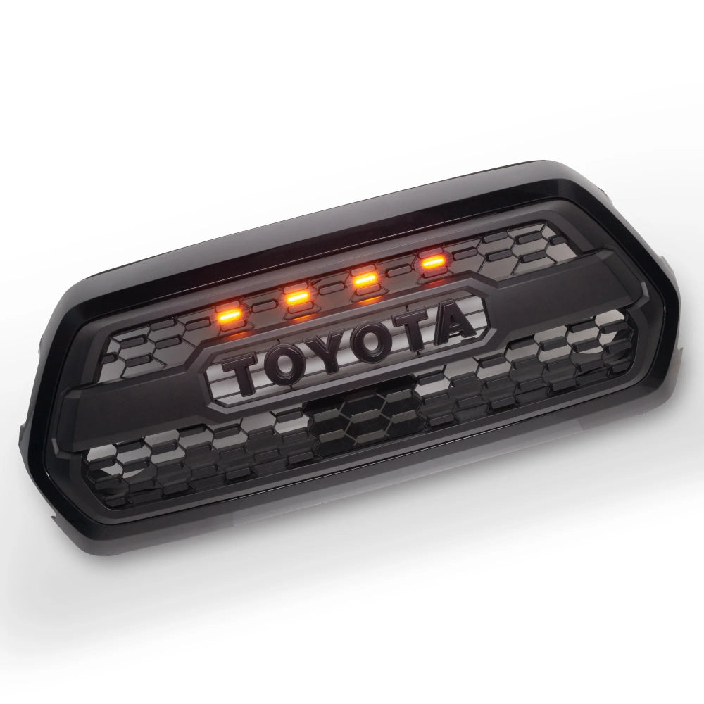 TRD Pro Pre-Runner Style Raptor Light Kit Tacoma (2016-2023)
