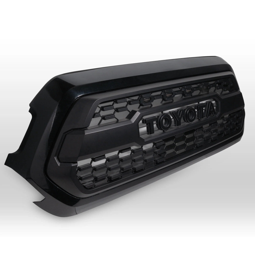 TRD Pro Pre-Runner Style Raptor Light Kit Tacoma (2016-2023)