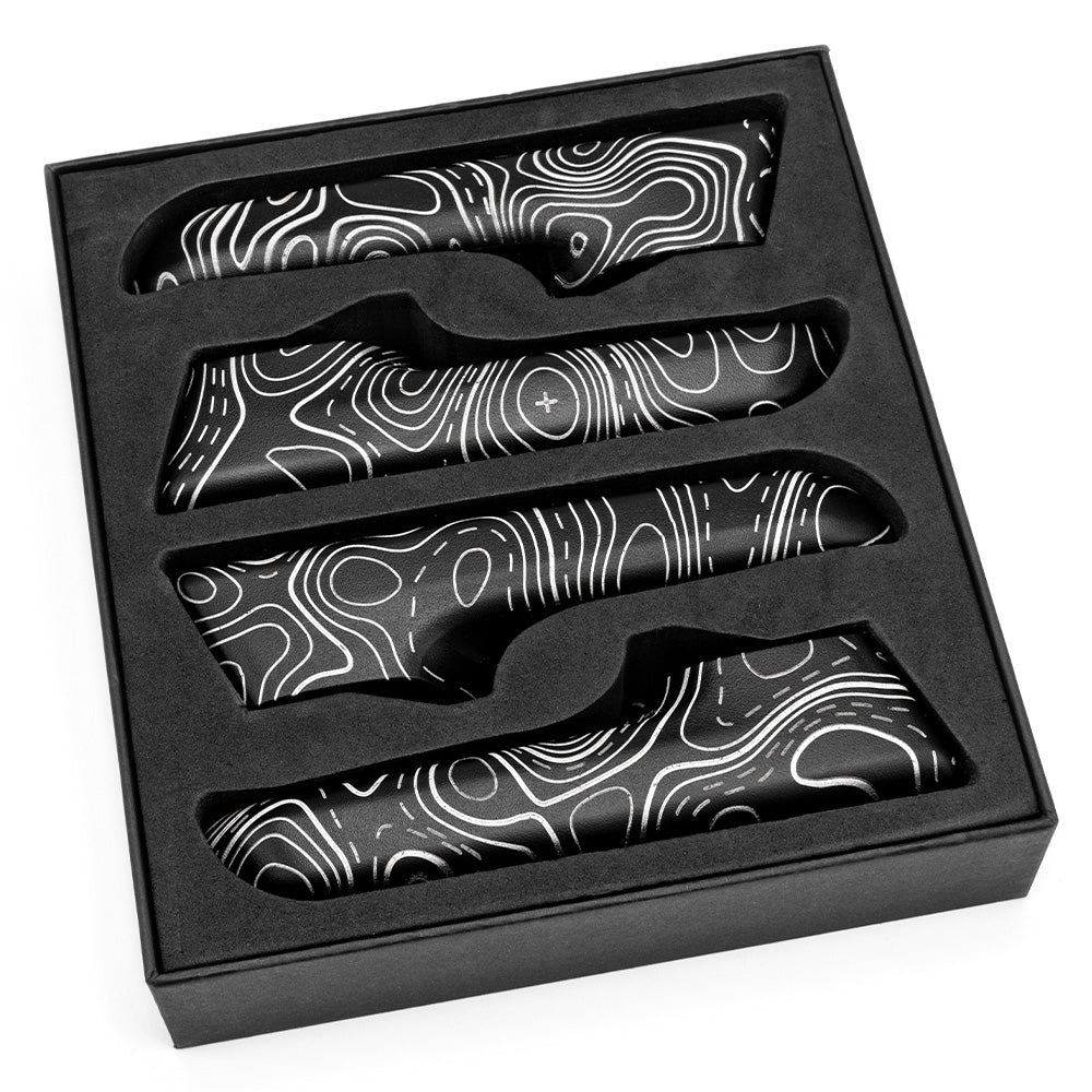 Door Handle Covers 4Runner (2010-2024)