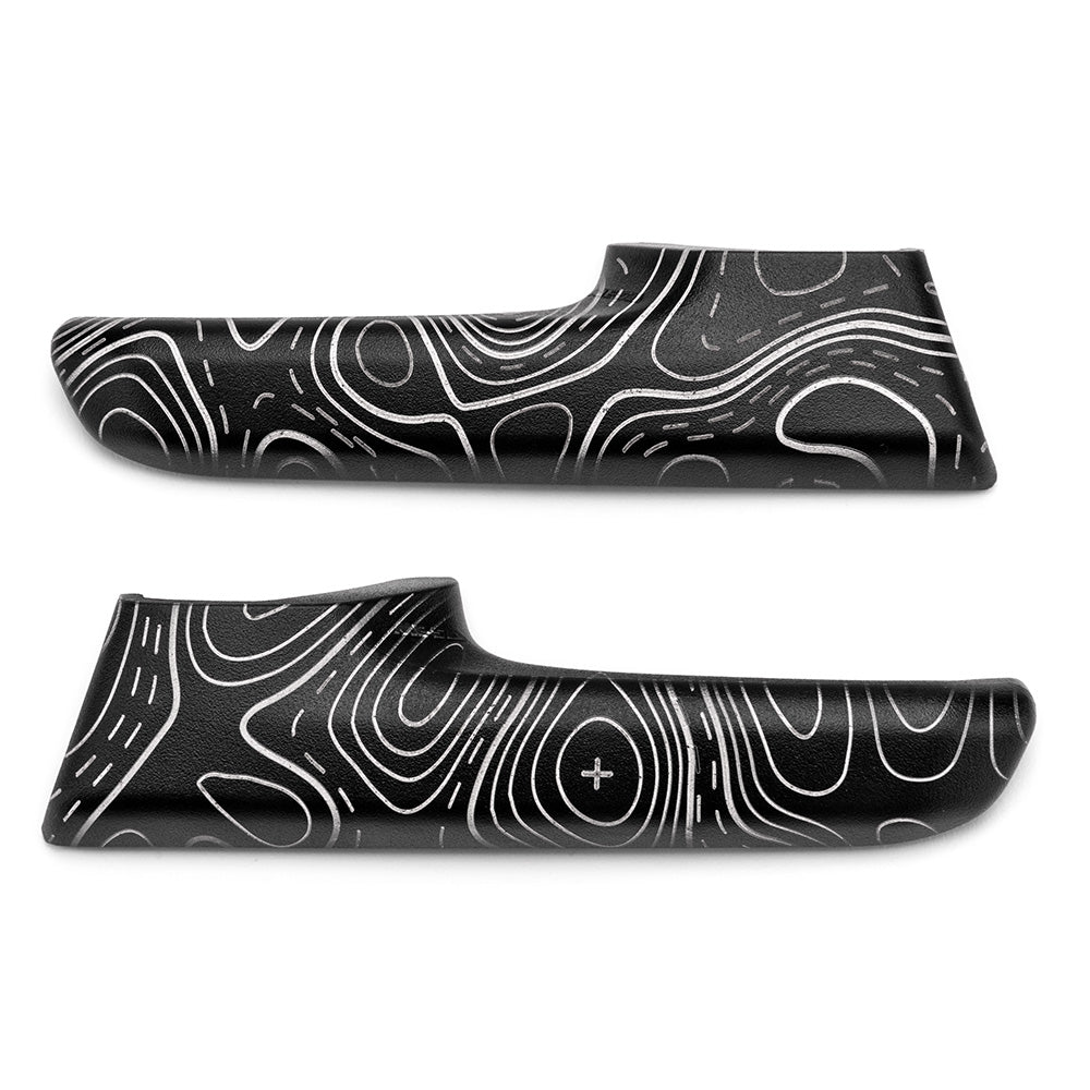Door Handle Covers 4Runner (2010-2024)