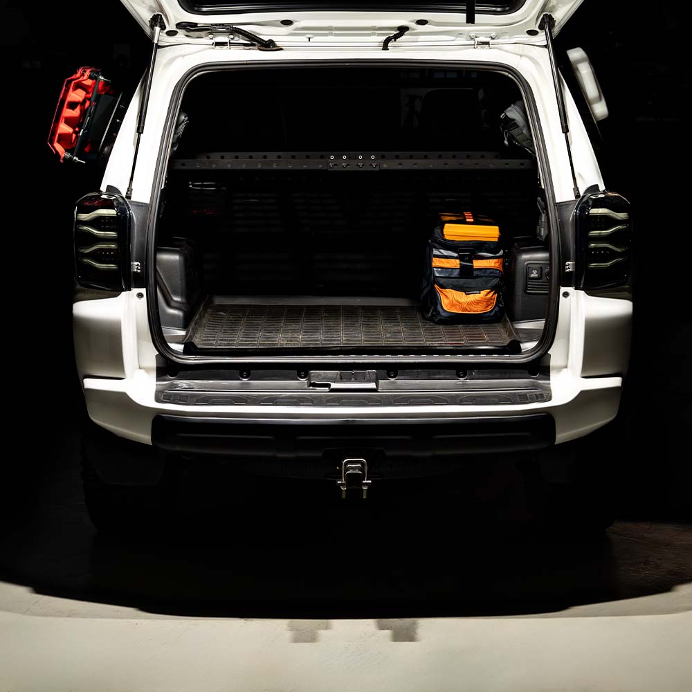 Dual Color Hatch Lights 4Runner (2010-2024)