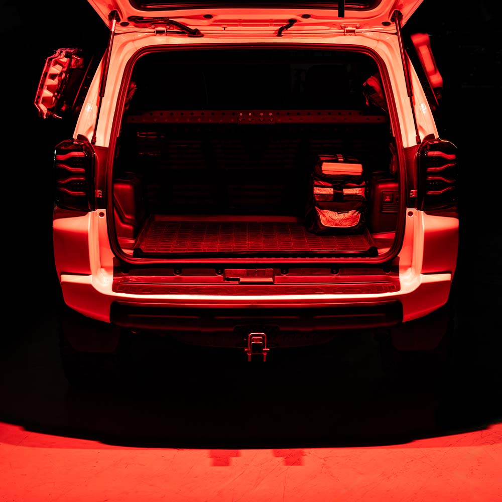 Dual Color Hatch Lights 4Runner (2010-2024)
