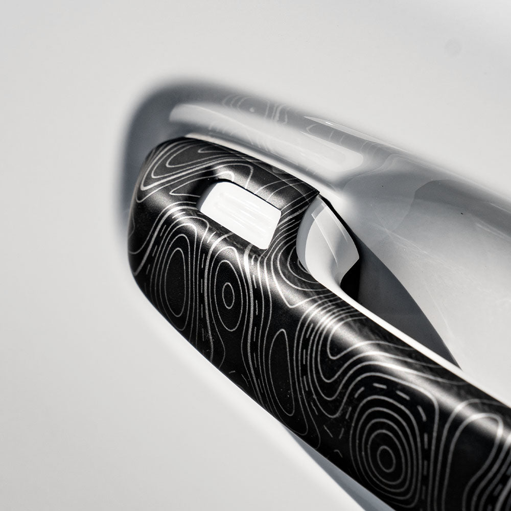 Exterior Door Handle Overlay 4Runner (2010-2024)