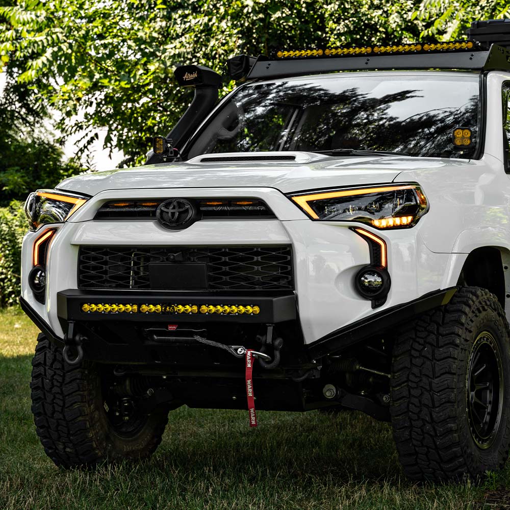 LED Fang Lights 4Runner (2014-2024)
