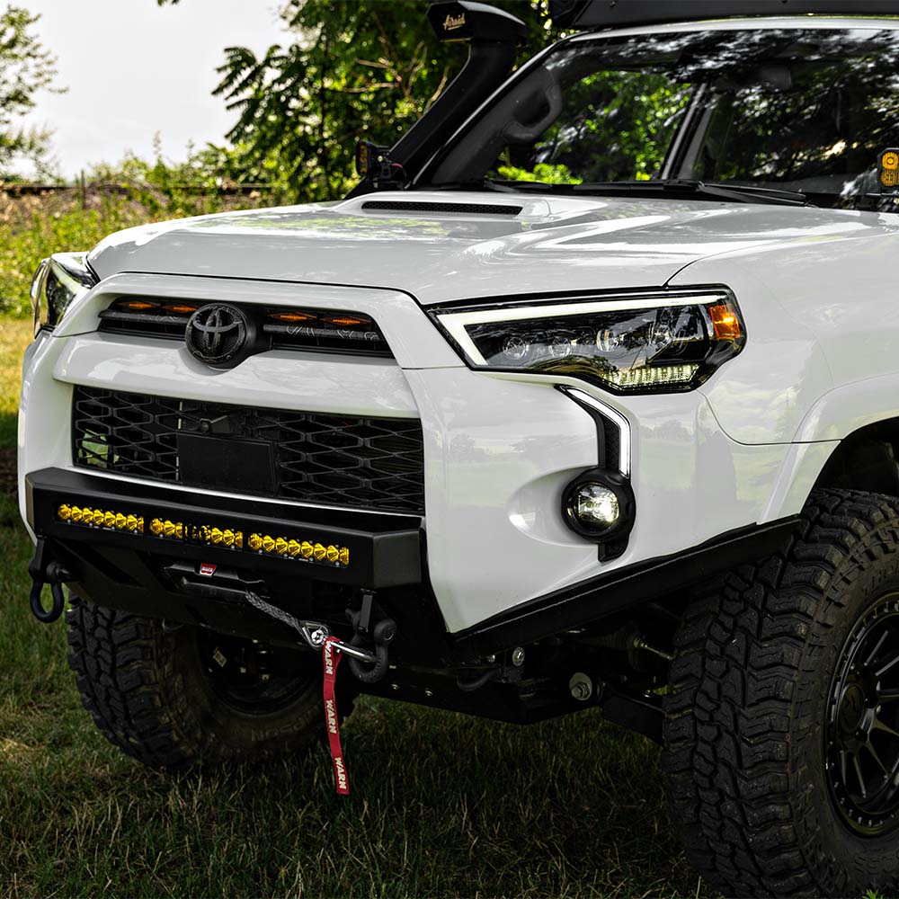 LED Fang Lights 4Runner (2014-2024)