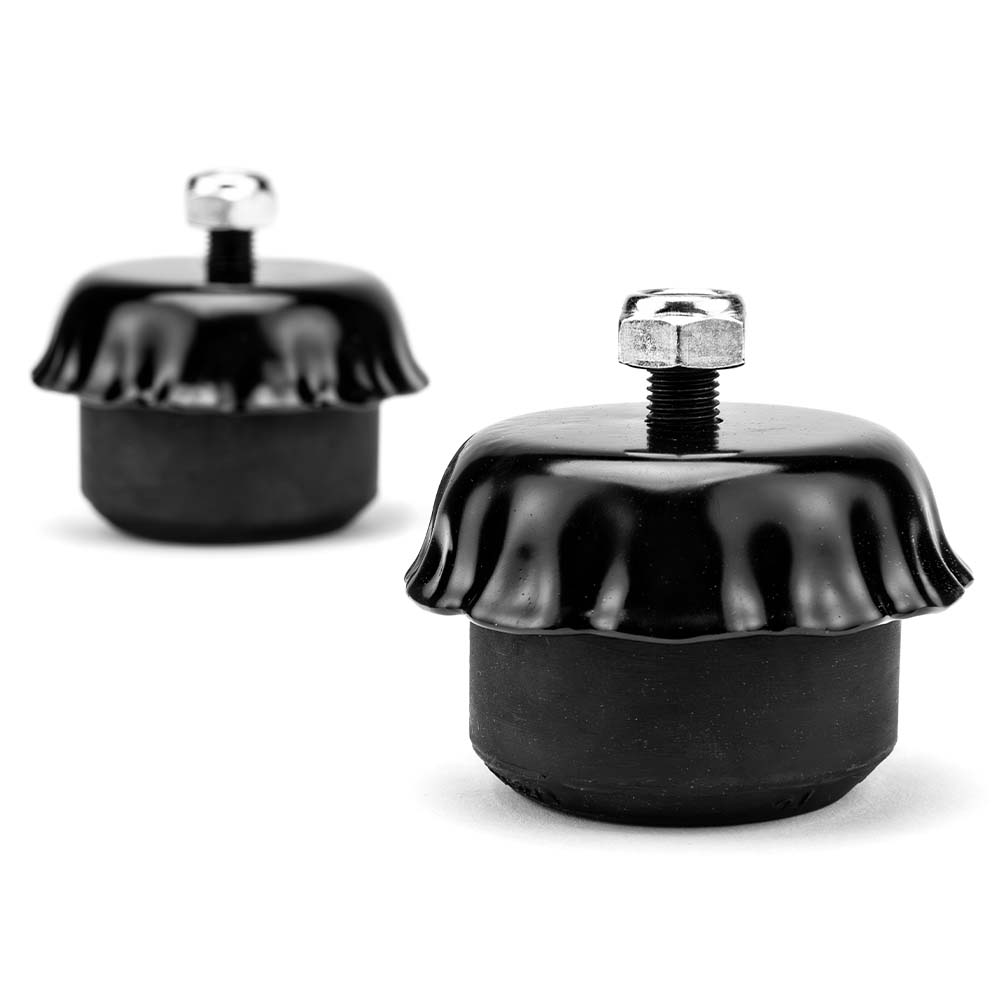 Active Off-Road Front Bump Stops Tundra (2022+)