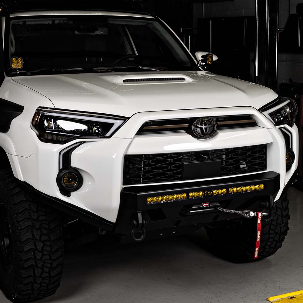 LED Grille Bar Lights 4Runner (2020-2024)