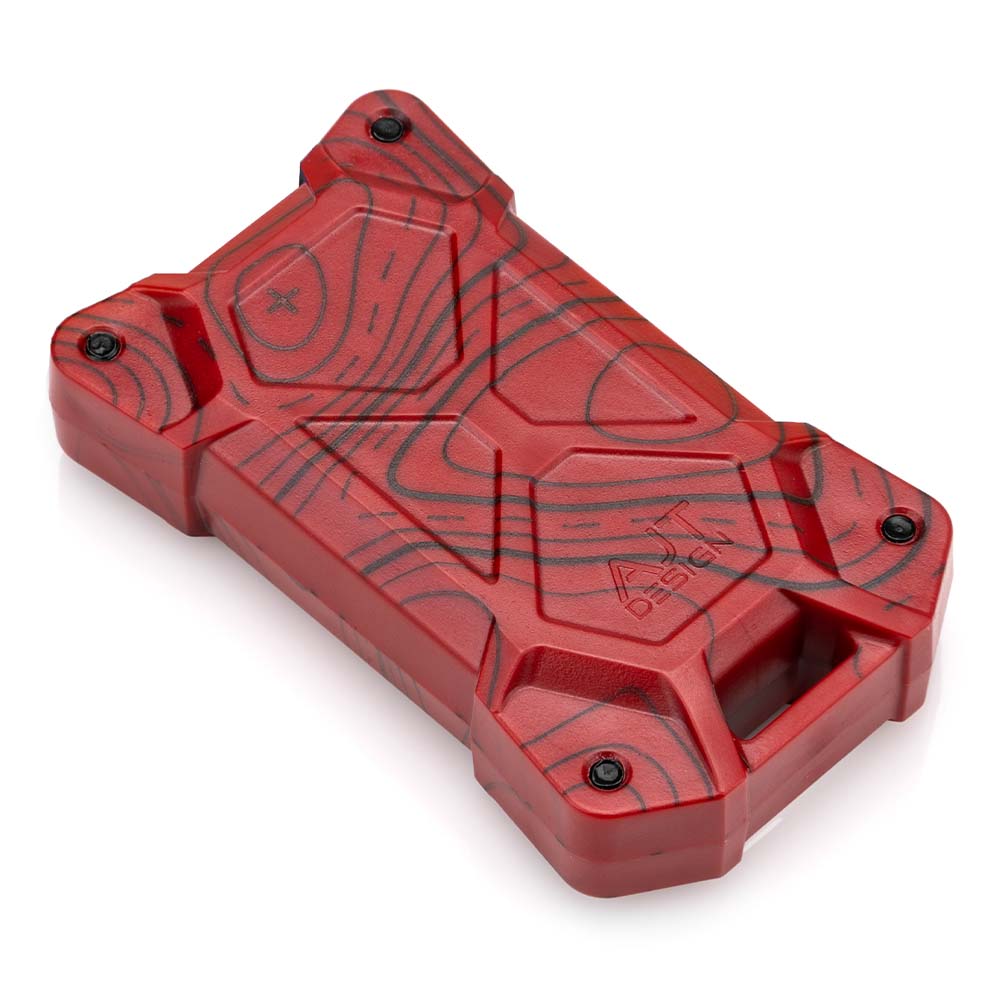 Topo Key Fob 4Runner Limited (2010-2019)
