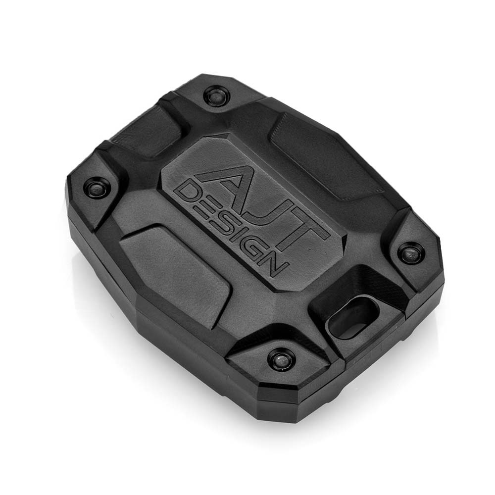 Key Fob 4Runner (2010-2019)