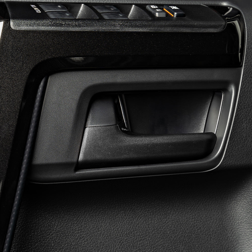 Door Handle Covers 4Runner (2010-2024)