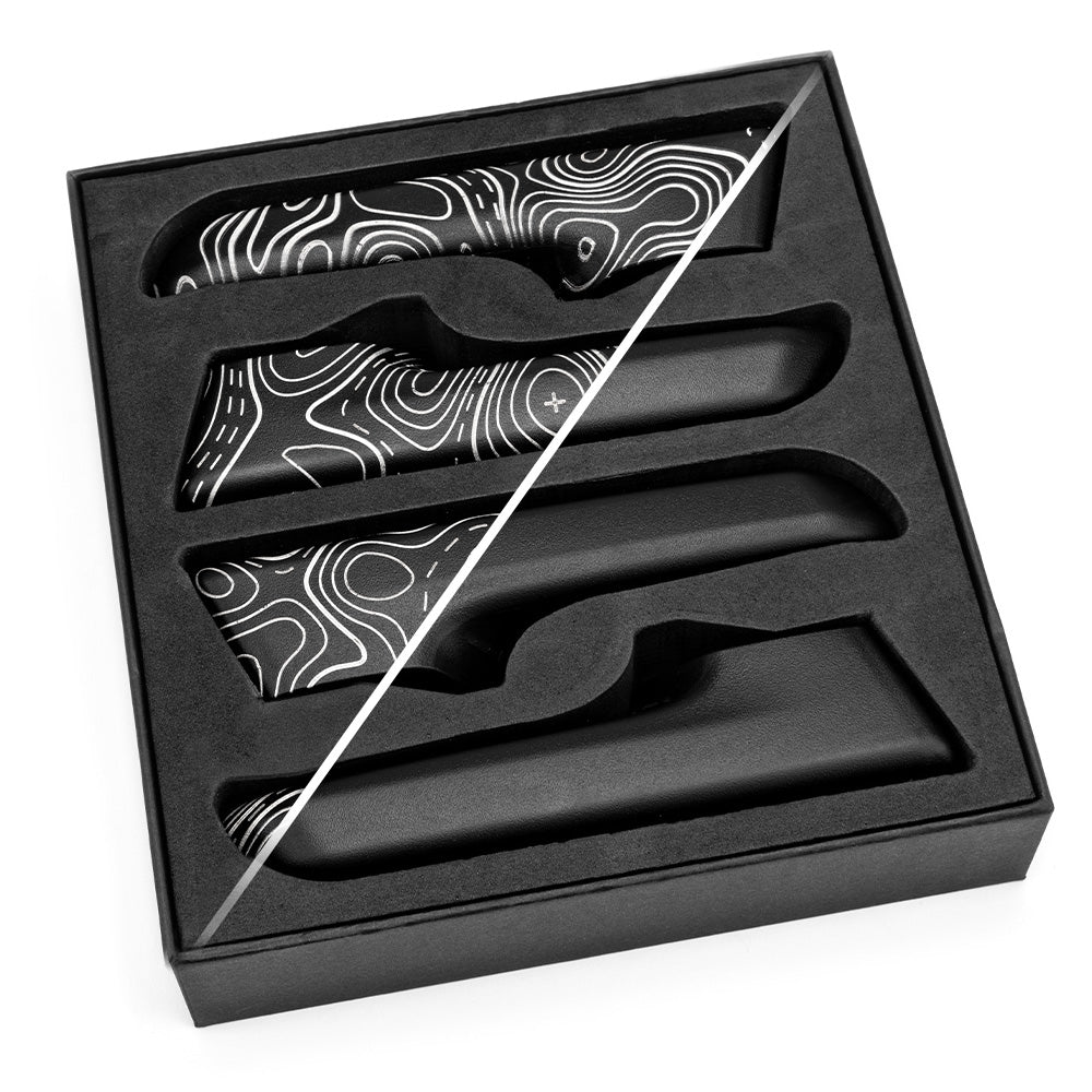 Door Handle Covers 4Runner (2010-2024)