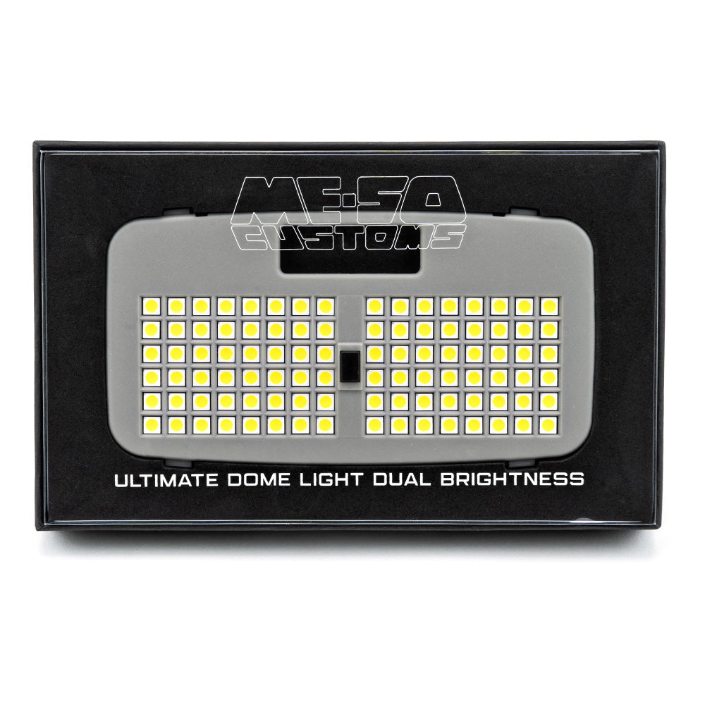 Ultimate Map & Dome & Courtesy Light Bundle 4Runner (2010-2024)