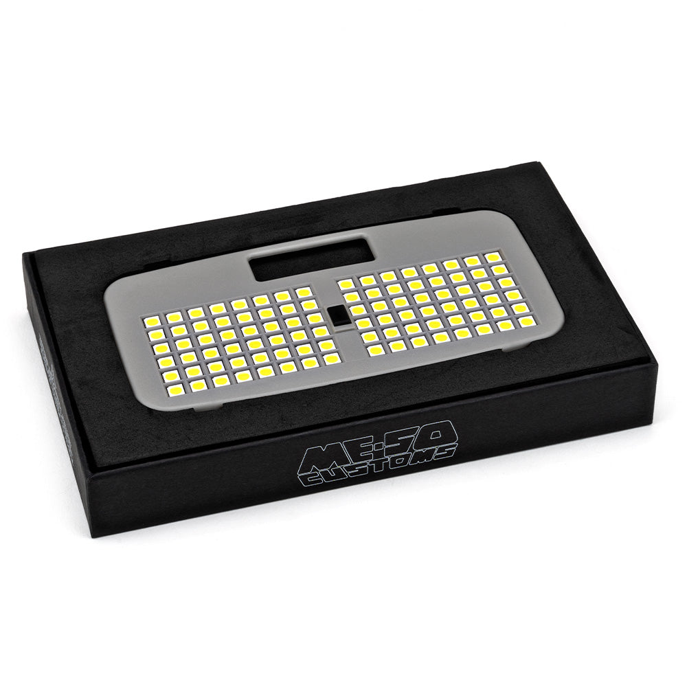 Ultimate Map & Dome & Courtesy Light Bundle 4Runner (2010-2024)