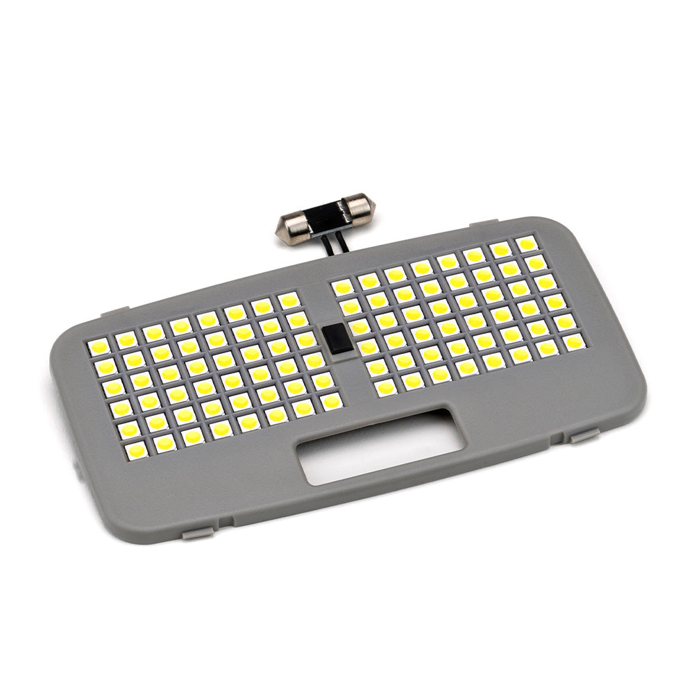 Ultimate Map & Dome & Courtesy Light Bundle 4Runner (2010-2024)