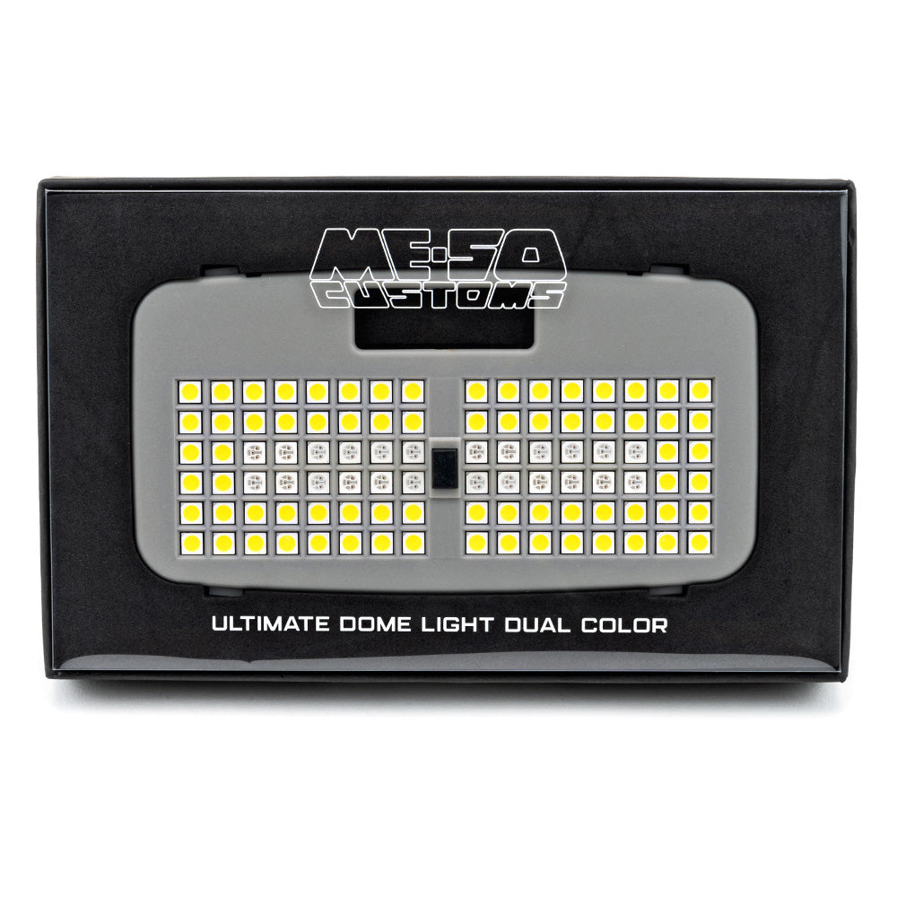 Ultimate Map & Dome & Courtesy Light Bundle 4Runner (2010-2024)