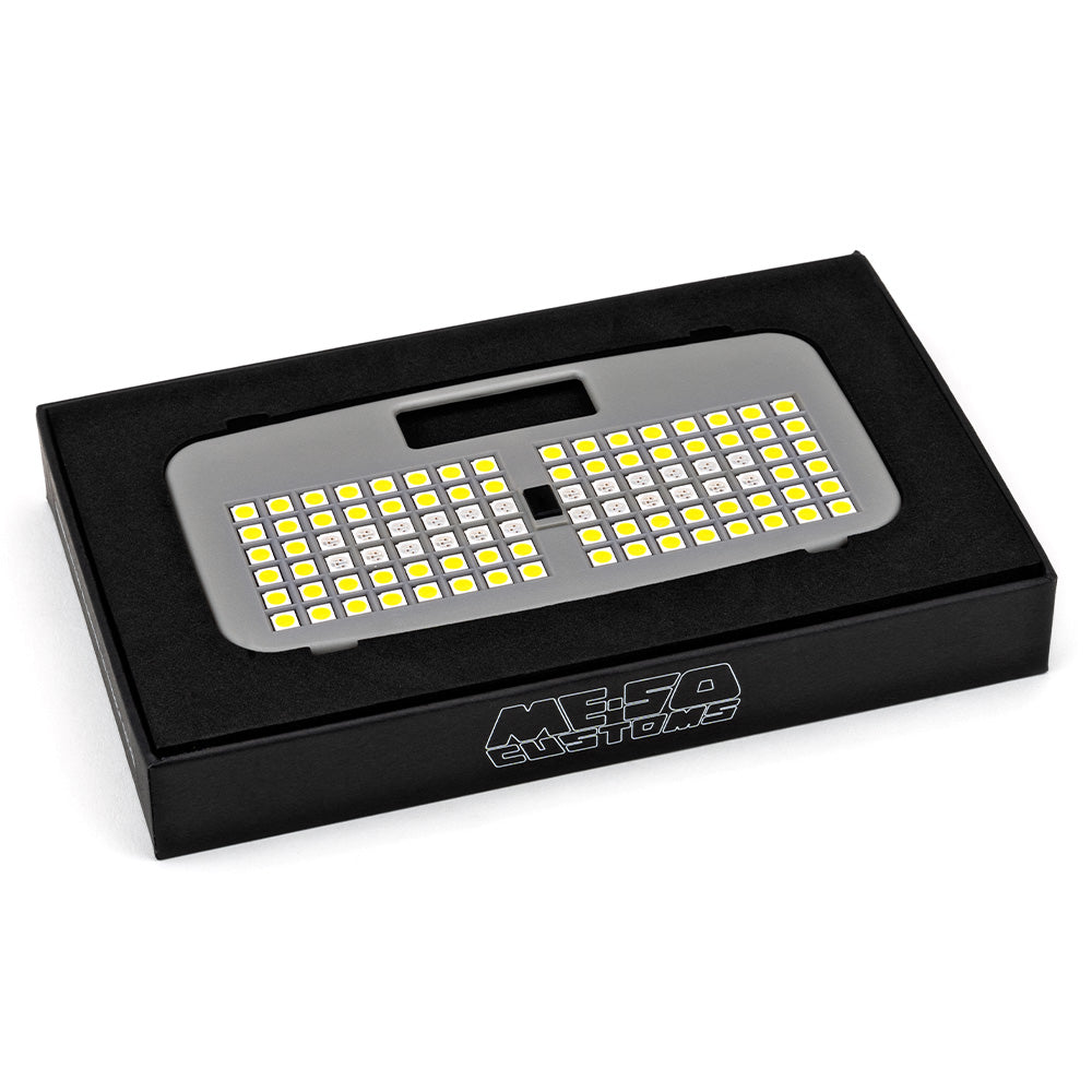Ultimate Map & Dome & Courtesy Light Bundle 4Runner (2010-2024)