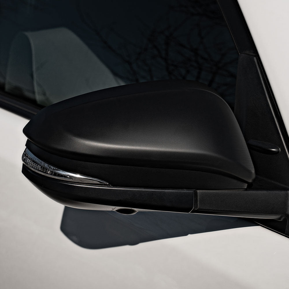 Exterior Mirror Cap Overlays 4Runner (2014-2024)