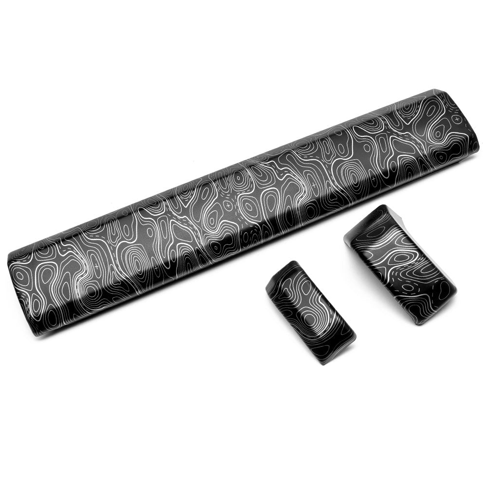 Passenger Dash Overlay 4Runner (2014-2024)