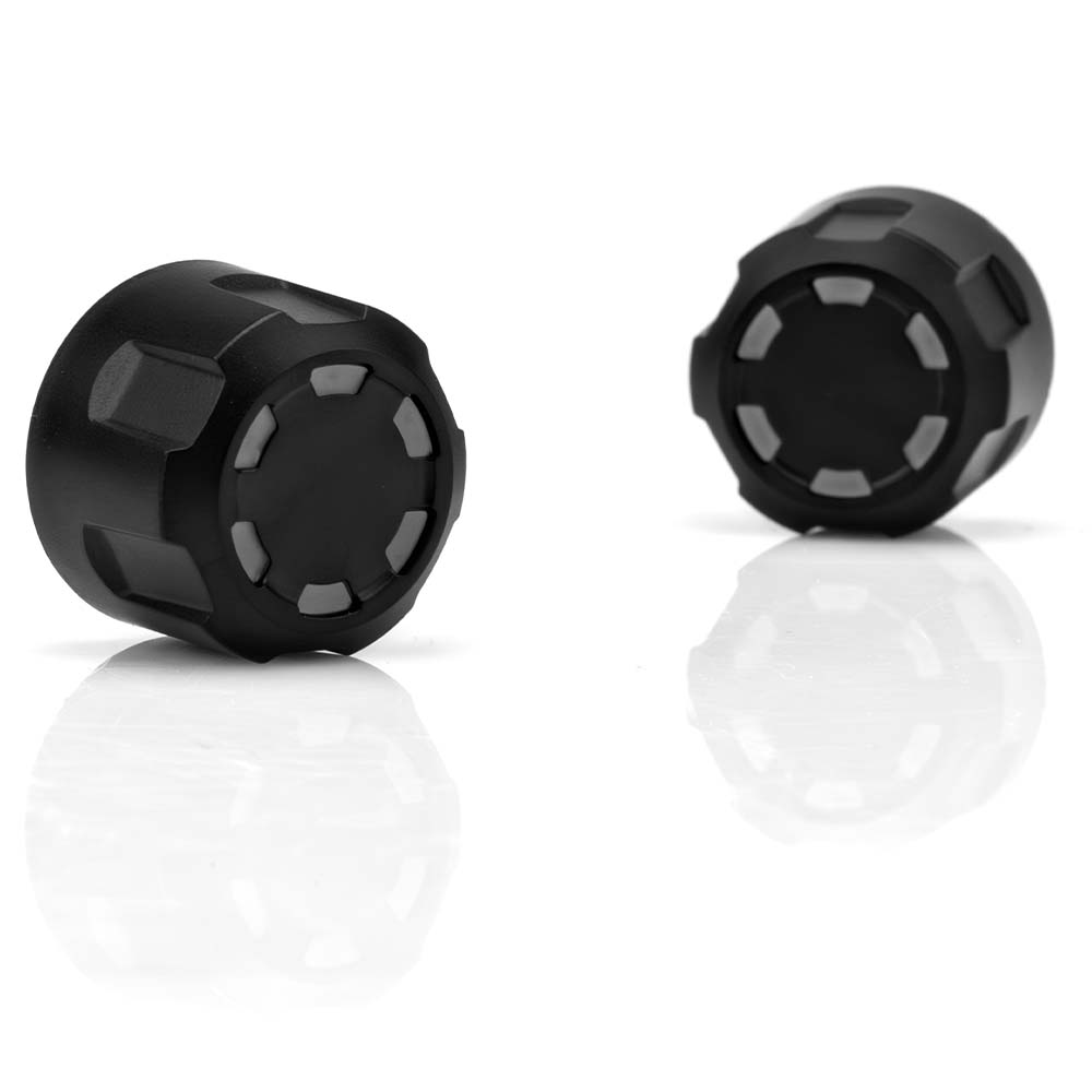 Radio Knobs 4Runner (2010-2024)