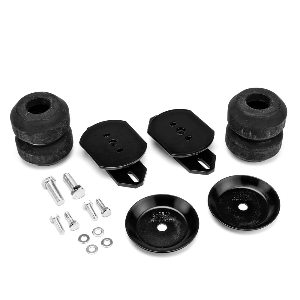 Active Off-Road Rear Bump Stops 4Runner (2010-2024)